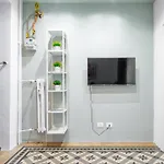 Apartment Balcone, Ca' Mamolling *