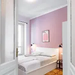 Apartment Balcone, Ca' Mamolling