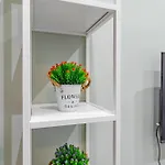 Apartment Balcone, Ca' Mamolling Turin