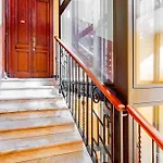 Apartment Balcone, Ca' Mamolling *