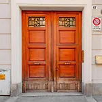 Balcone, Ca' Mamolling * Turin