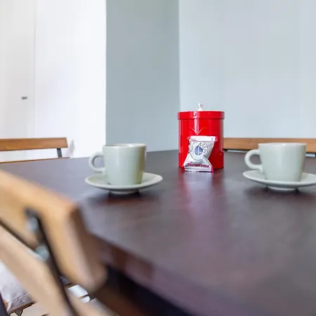 Apartamento Balcone, Ca' Mamolling *