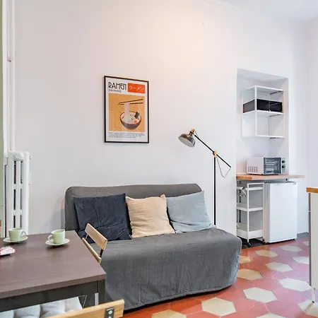 Apartament Balcone, Ca' Mamolling *