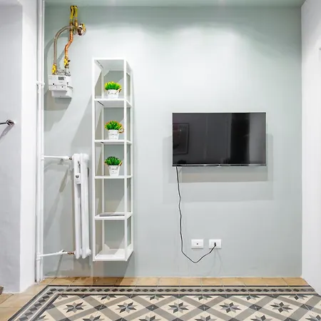 Apartamento Balcone, Ca' Mamolling *