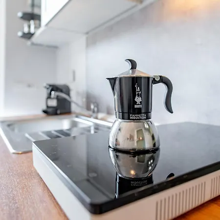 Balcone, Ca' Mamolling Apartamento