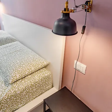 Balcone, Ca' Mamolling Apartamento *