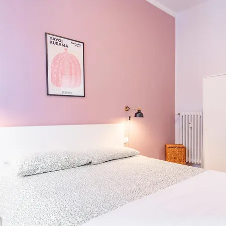 Balcone, Ca' Mamolling Apartamento *