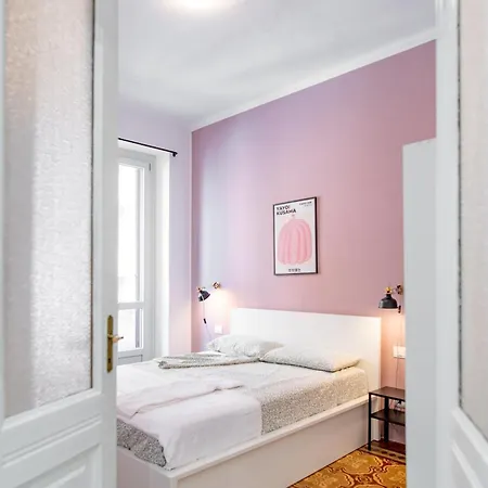 Lägenhet Balcone, Ca' Mamolling