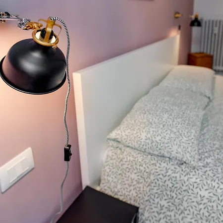 Apartamento Balcone, Ca' Mamolling *