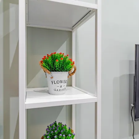 Apartamento Balcone, Ca' Mamolling Turim