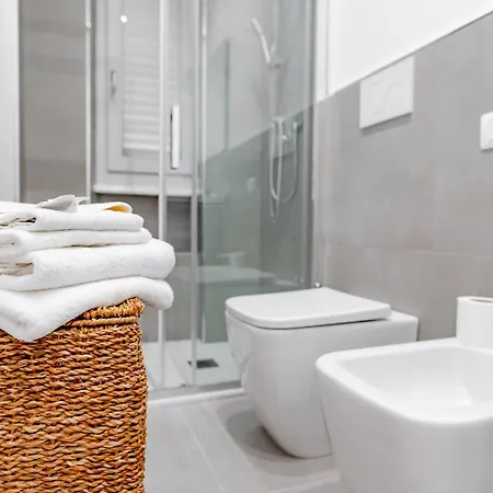 Apartamento Balcone, Ca' Mamolling