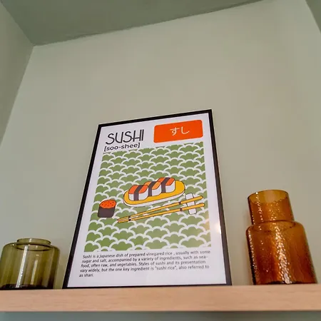 Apartamento Balcone, Ca' Mamolling