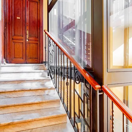 Apartamento Balcone, Ca' Mamolling *