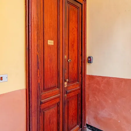 Balcone, Ca' Mamolling *