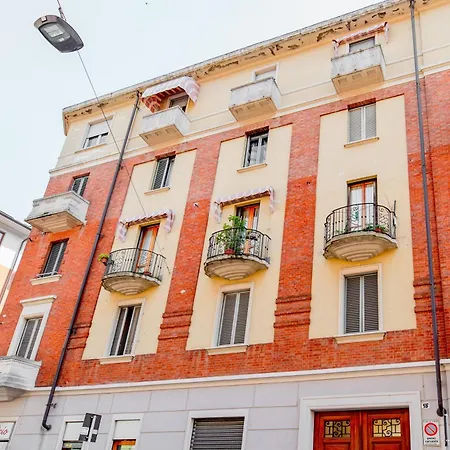 Apartment Balcone, Ca' Mamolling *