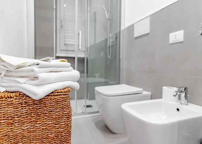 Apartament Balcone, Ca' Mamolling