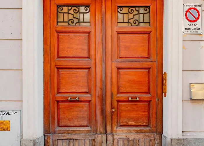 Balcone, Ca' Mamolling * Turyn