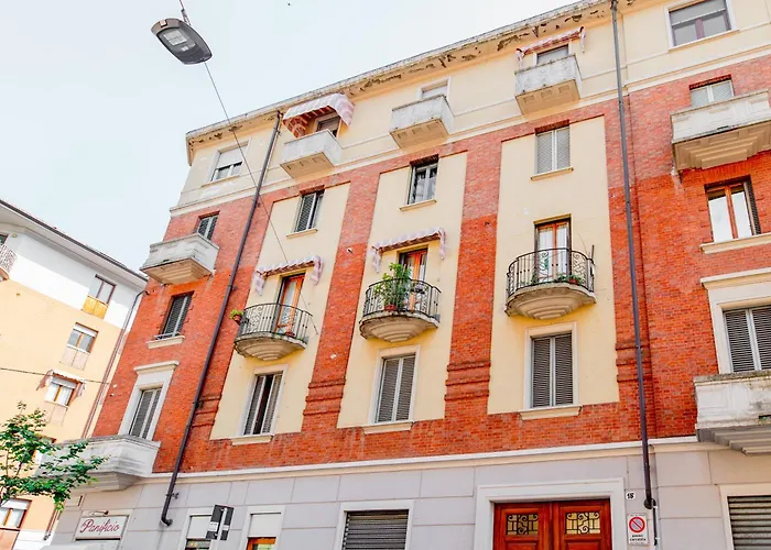 Apartament Balcone, Ca' Mamolling *
