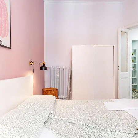 Balcone, Ca' Mamolling トリノ