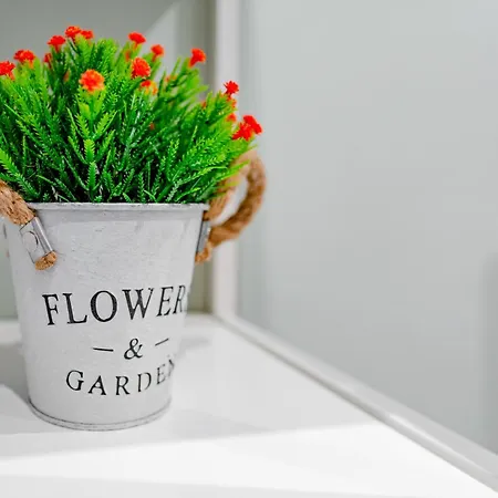 Balcone, Ca' Mamolling アパート