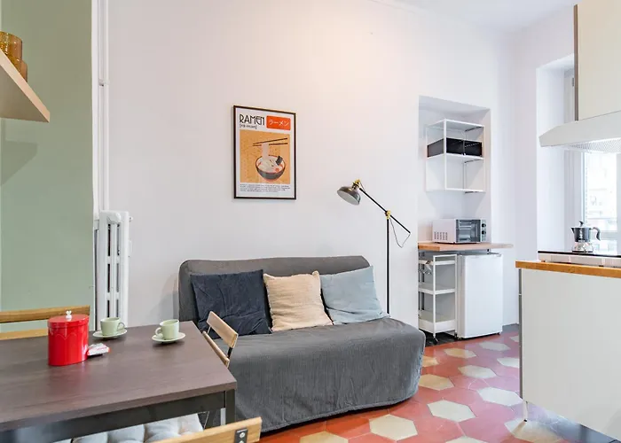 Apartmán Balcone, Ca' Mamolling *